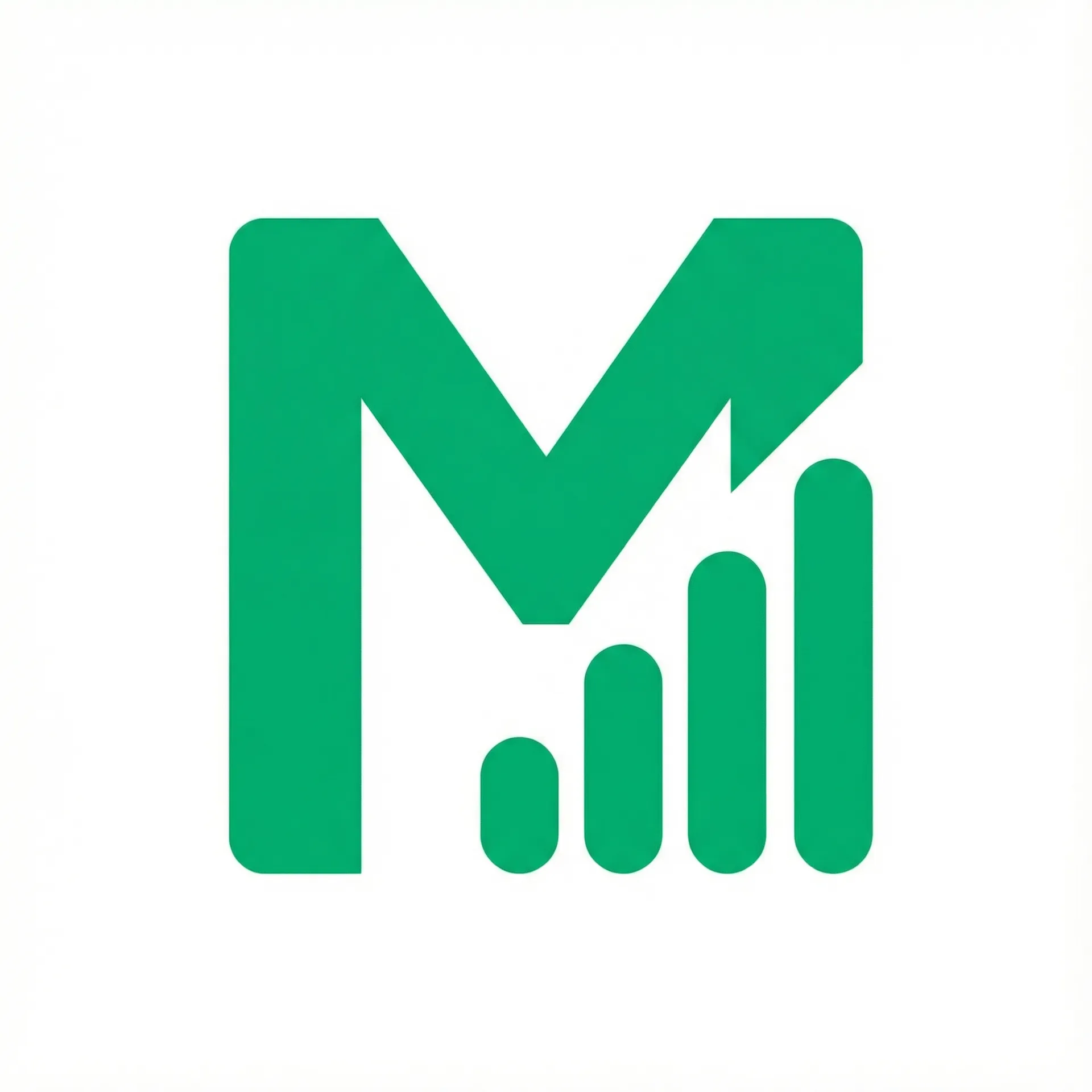 MobilSammenlign.dk Logo