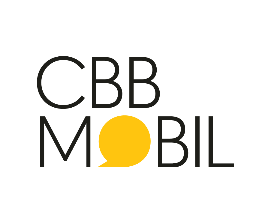 CBB Mobil logo