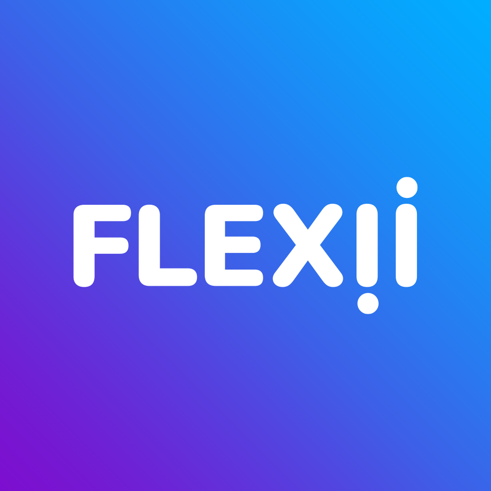 Flexii logo