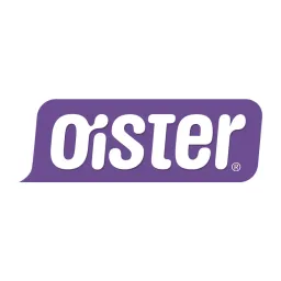 Oister logo
